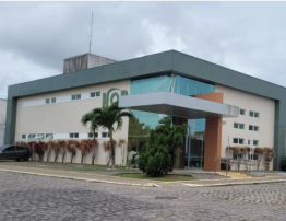 Hospital de Olhos de Parnamirim celebra uma d&eacute;cada